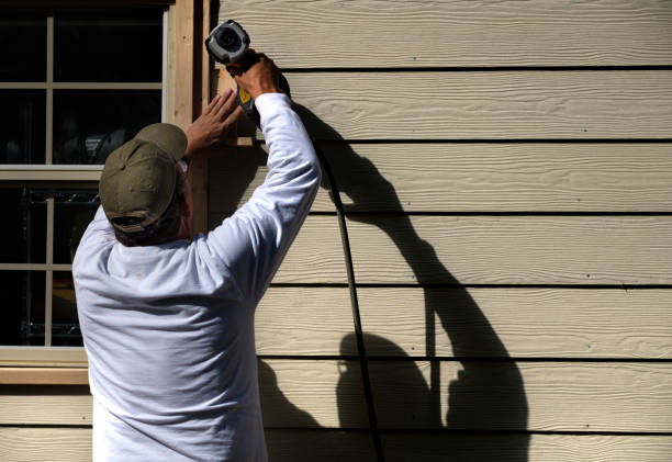 Best Fascia and Soffit Installation  in Edgeworth, PA