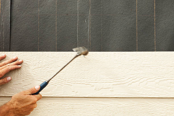 Affordable Siding Repair and Maintenance Services in Edgeworth, PA